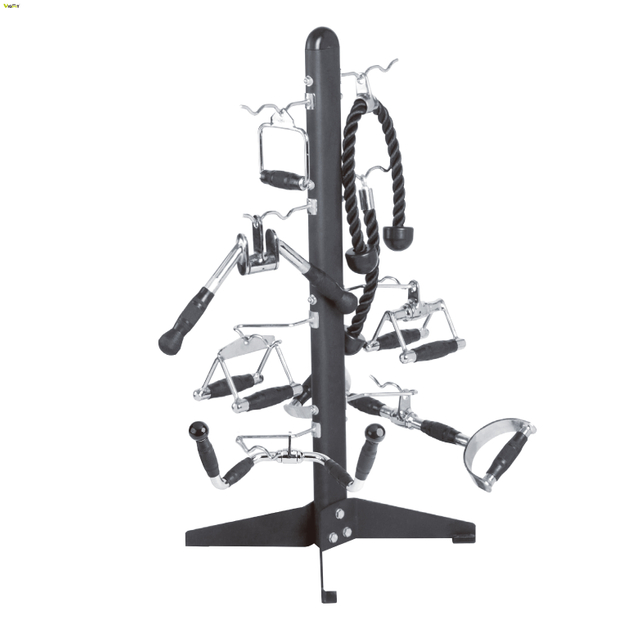 Attachment Training Grips