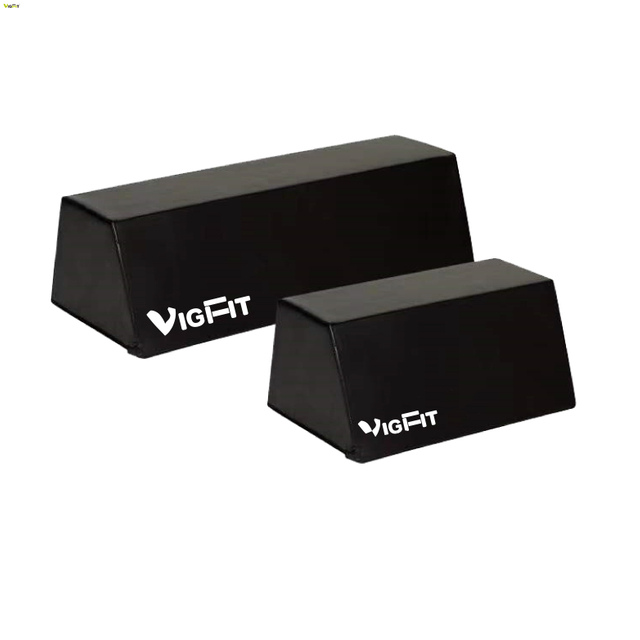 Multi-Functional Trapezoidal Box