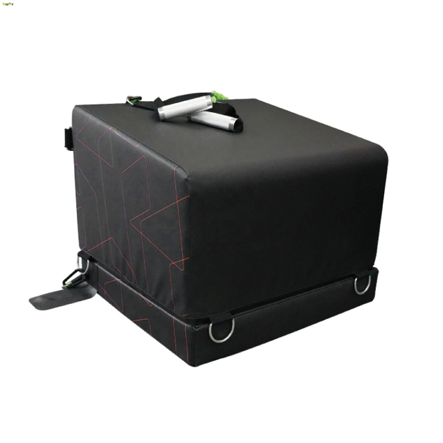 Pilate Box