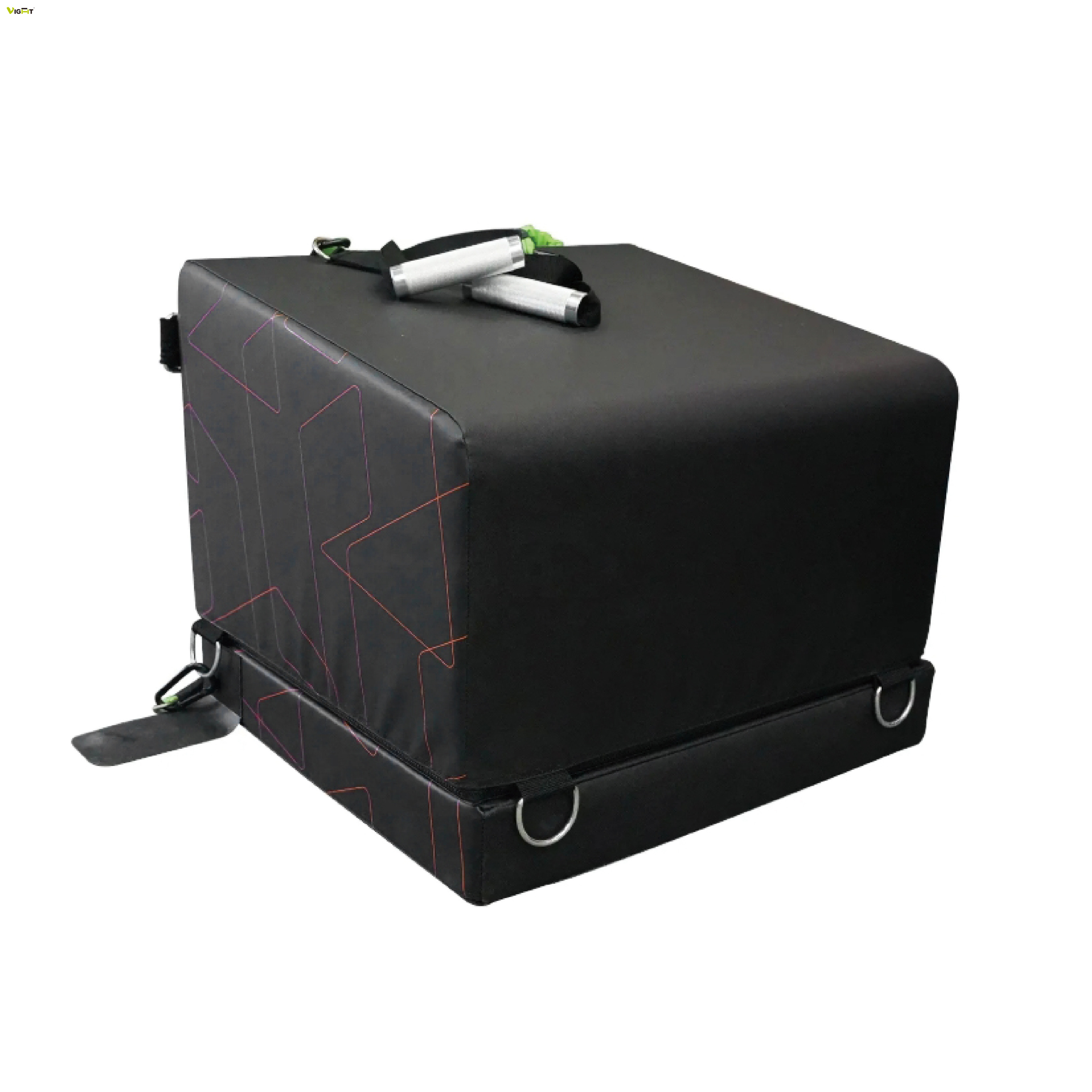 Pilate Box