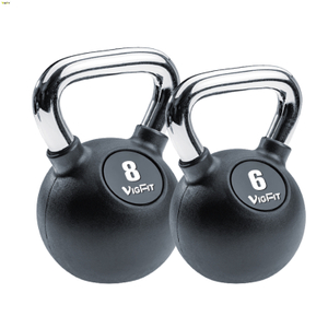 Rubber Kettlebell