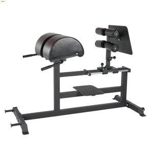 Glute Ham Developer