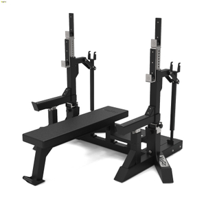 Weight Bench