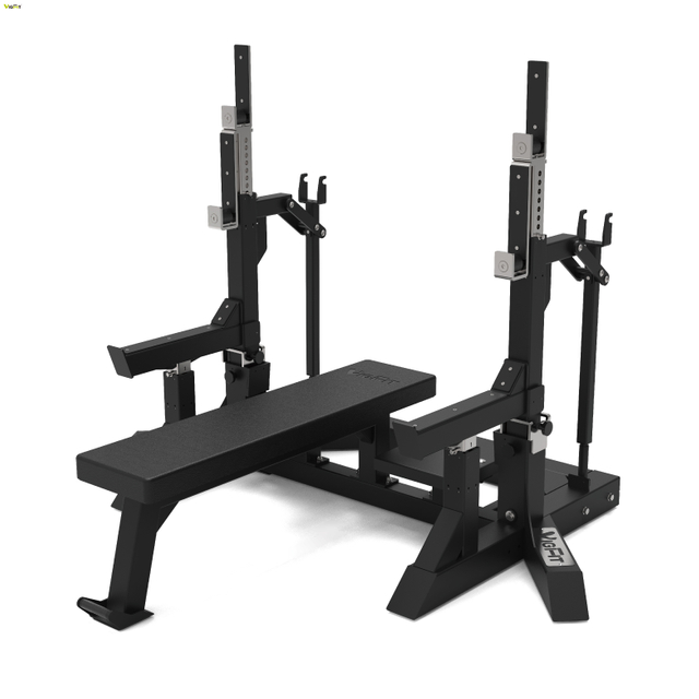 Weight Bench