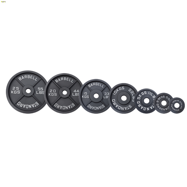 Standard OB Steel Plate