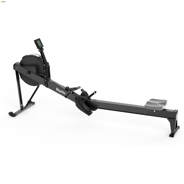 Air Rowing Machine