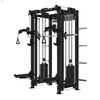 Power Squat Rack-VIGFIT