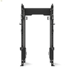 Power Squat Rack With Stack
