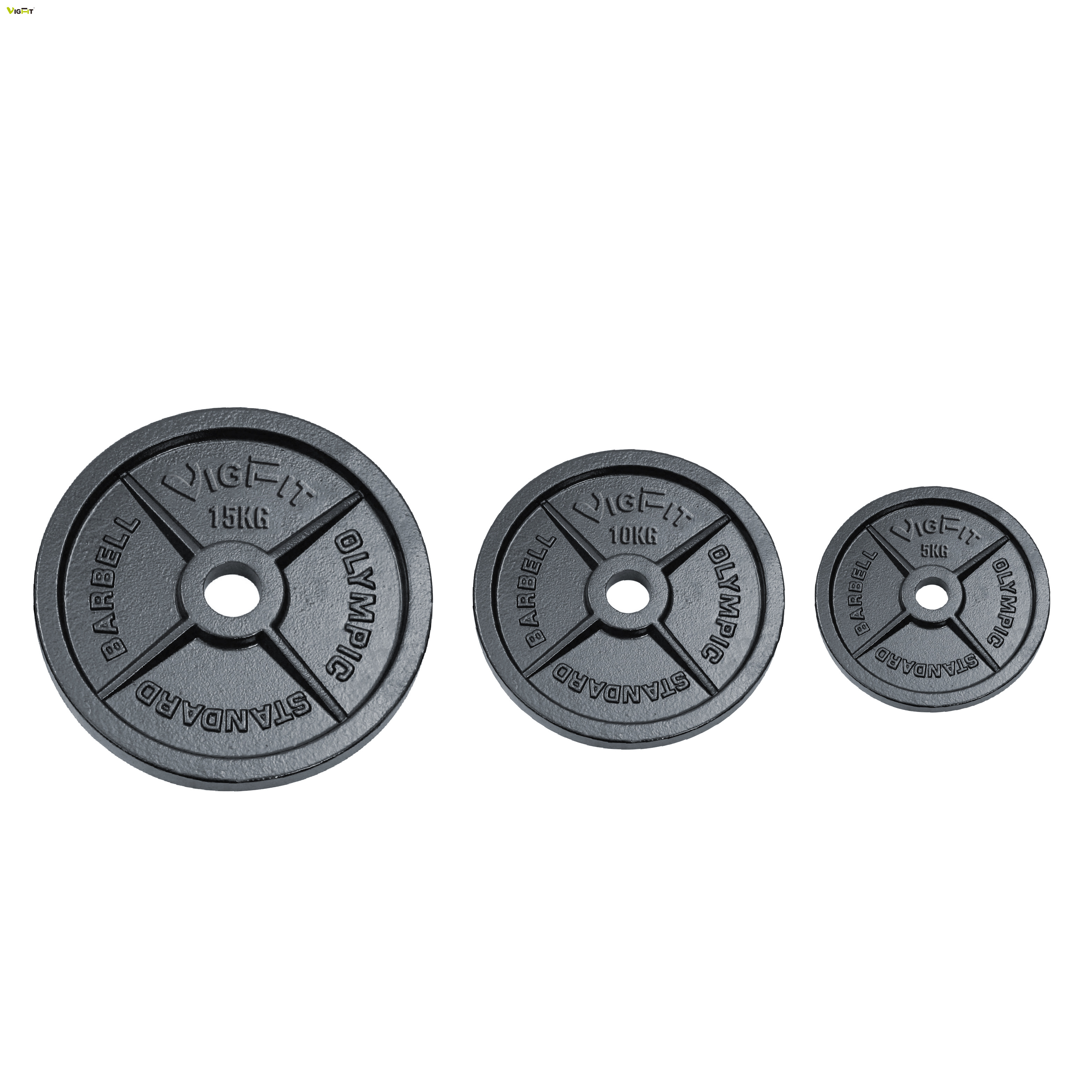 How to get the most from a free weights Workout